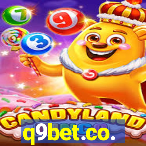 q9bet.co.