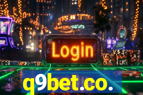 q9bet.co.