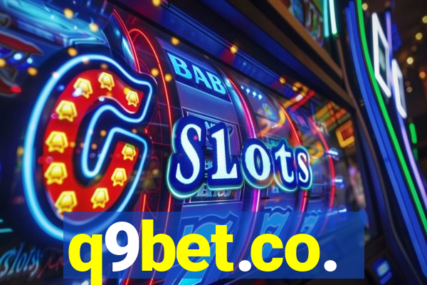 q9bet.co.