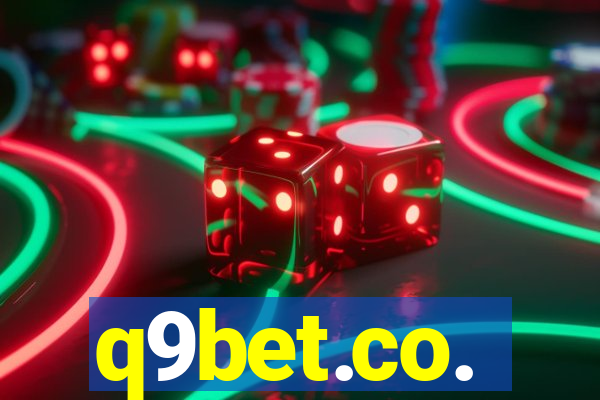 q9bet.co.