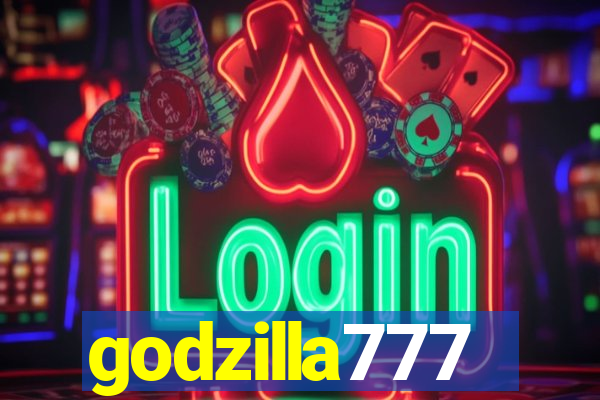 godzilla777