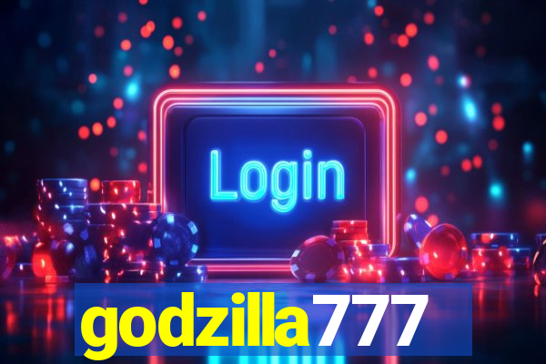 godzilla777