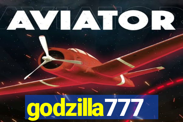 godzilla777