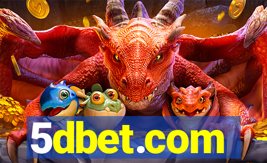 5dbet.com