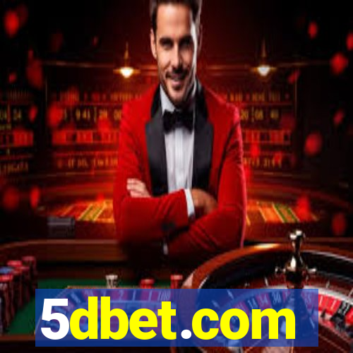 5dbet.com