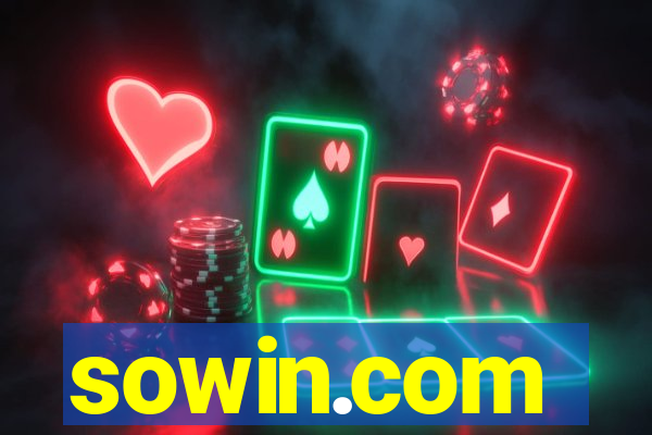 sowin.com