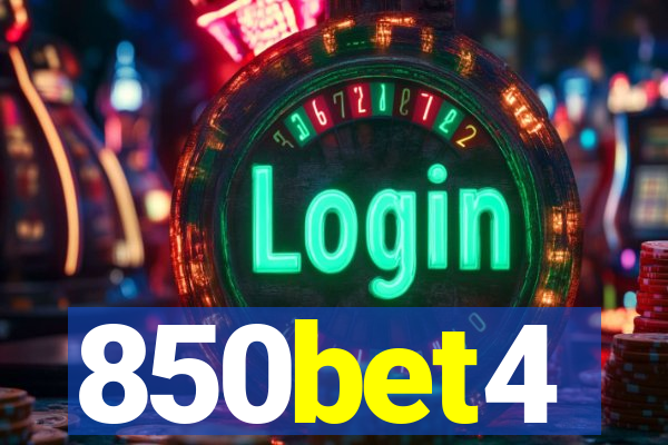 850bet4