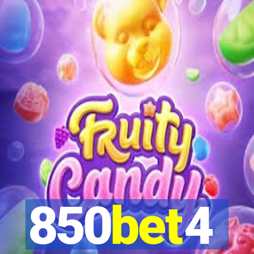 850bet4