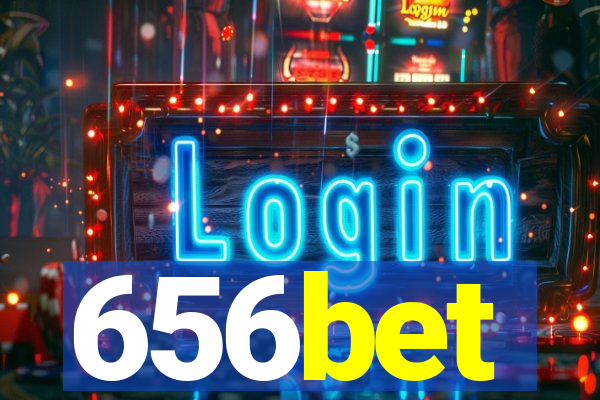 656bet