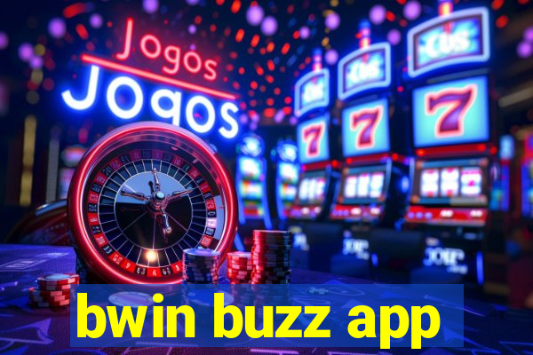 bwin buzz app