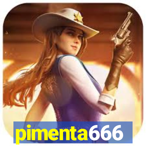 pimenta666