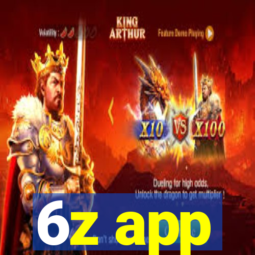 6z app