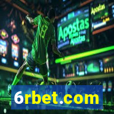 6rbet.com