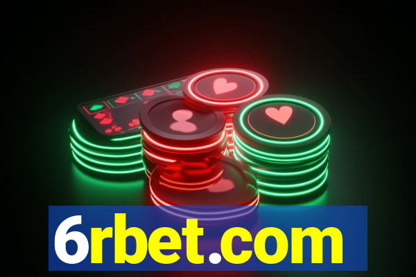 6rbet.com