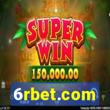 6rbet.com