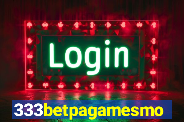 333betpagamesmo