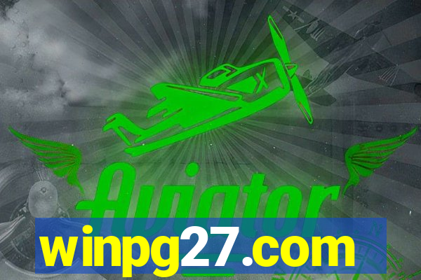 winpg27.com