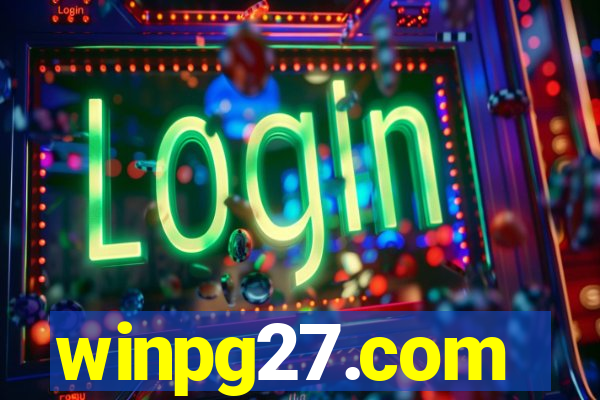 winpg27.com
