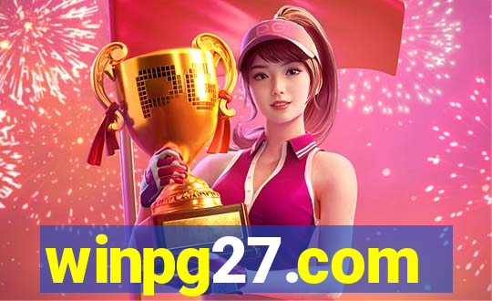 winpg27.com