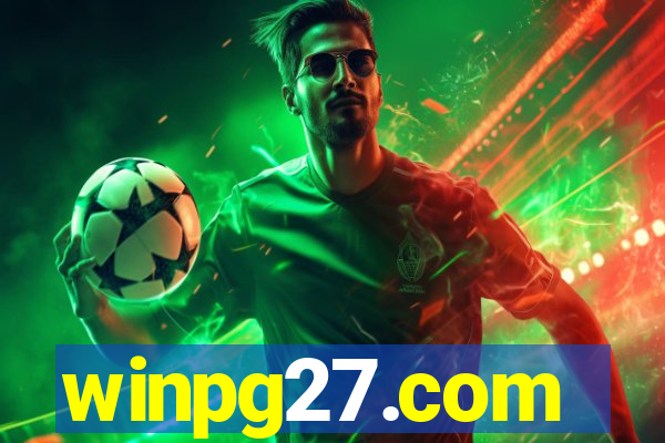winpg27.com