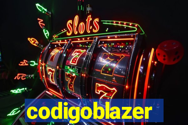 codigoblazer