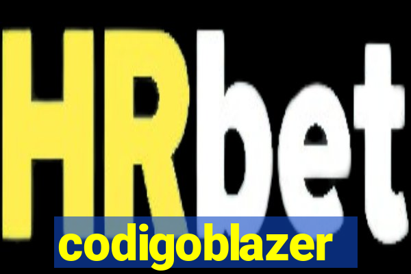 codigoblazer