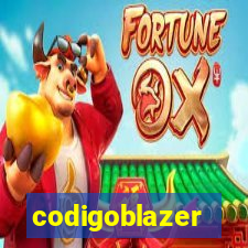 codigoblazer