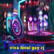 viva local gay rj