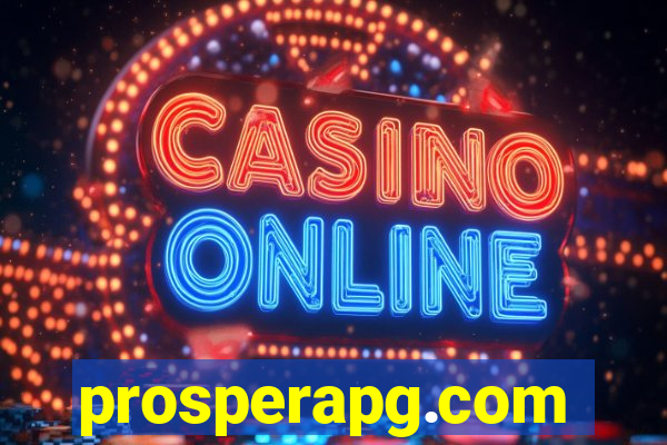prosperapg.com