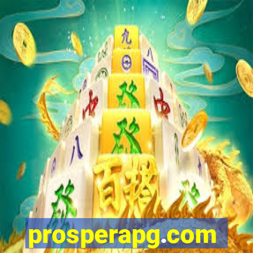 prosperapg.com