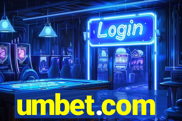 umbet.com