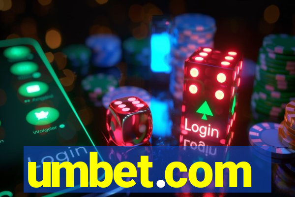 umbet.com