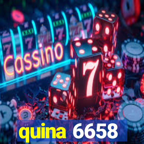 quina 6658
