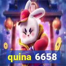quina 6658