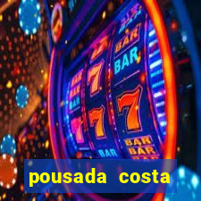 pousada costa dourada ba