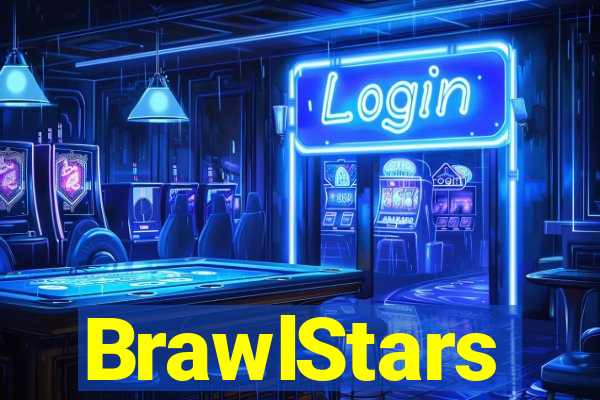 BrawlStars