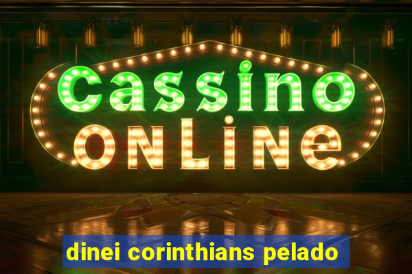 dinei corinthians pelado