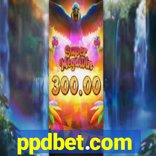 ppdbet.com