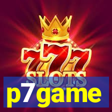 p7game
