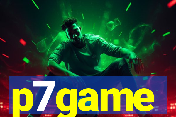 p7game
