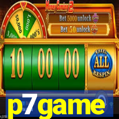 p7game