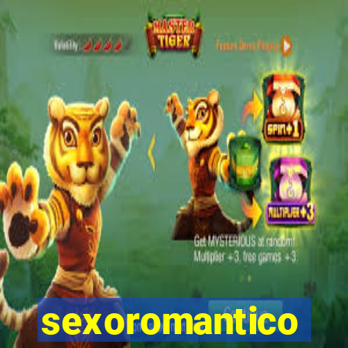 sexoromantico