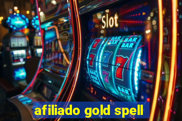 afiliado gold spell