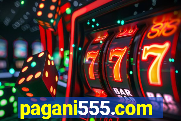 pagani555.com