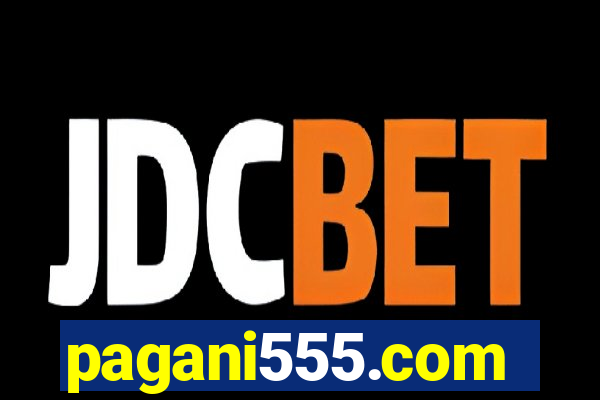 pagani555.com