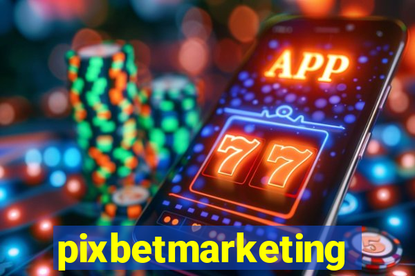 pixbetmarketing