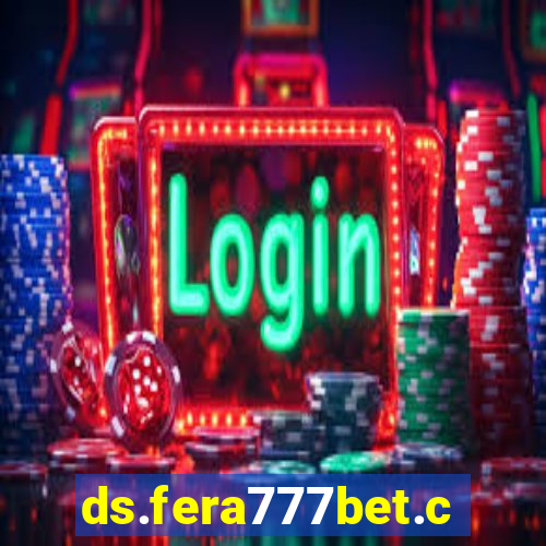 ds.fera777bet.com