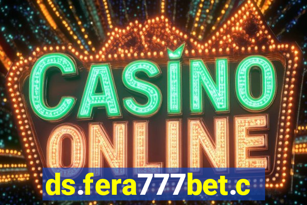 ds.fera777bet.com