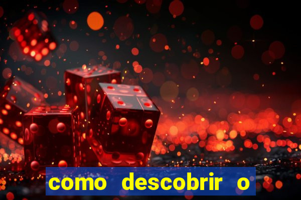 como descobrir o nome na rifa antes de abrir