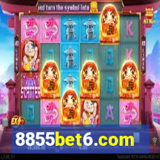 8855bet6.com